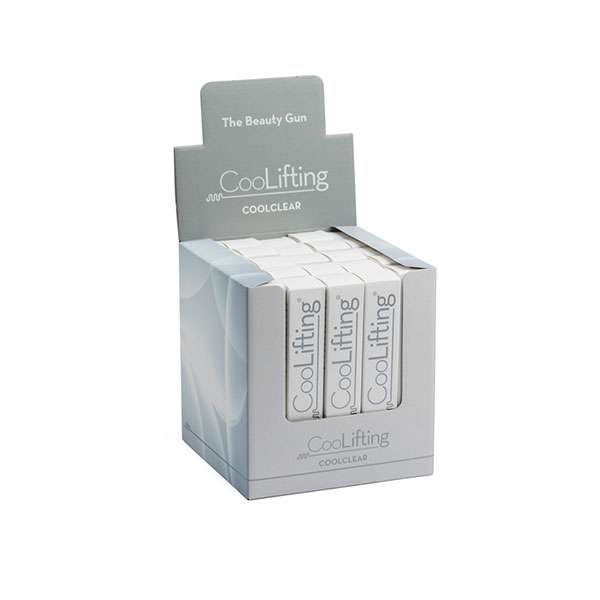 CryoClear-Ampoules CoolClear Amps