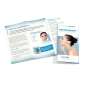 Cryotherapy Leaflets