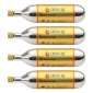 CryoTherapy Ampoule 4 pack