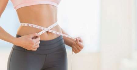 weight loss