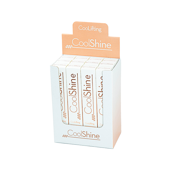 CoolShine CoolShine