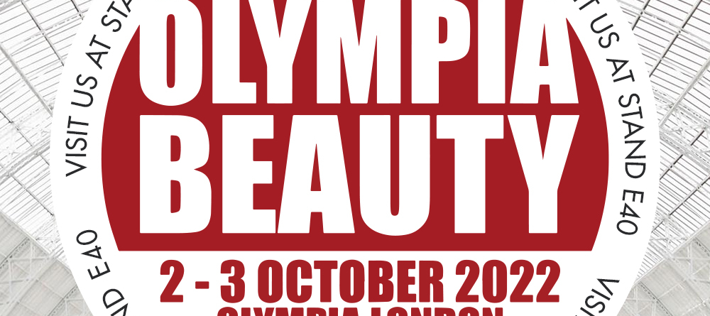 Olympia beauty stand E40