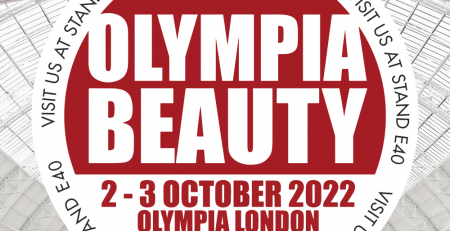 Olympia beauty stand E40