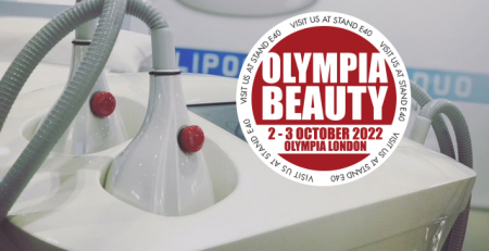 Olympia Beauty Demos