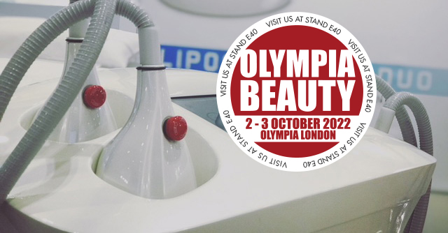 Olympia Beauty Demos