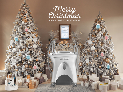 Merry christmas & happy new year