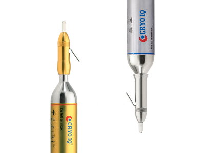 Cryo comparison