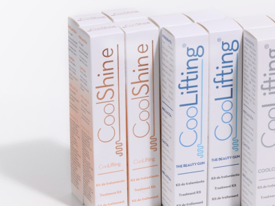 CooLifting Ampoules