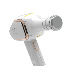 Galvanic head