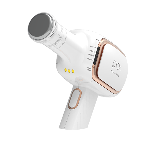 Ultrasonic Head