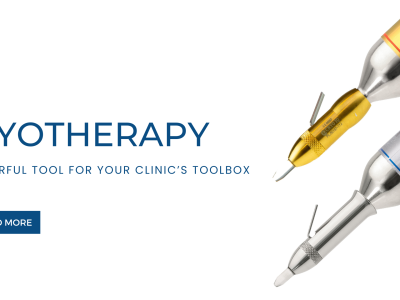 Demystifying Cryotherapy A Powerful Tool for Your Beauty Clinic’s Toolbox
