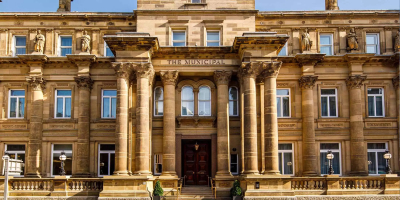Municipal Hotel - Liverpool Training