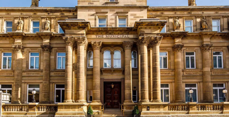 Municipal Hotel - Liverpool Training